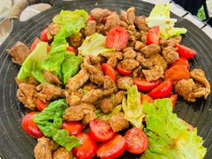 -白鹭湾湿地公园