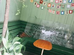 -LA MATCHA抹茶吧(进贤路店)