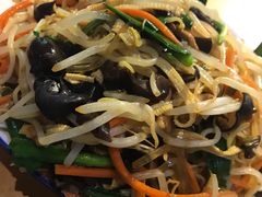 -香满园春饼·家常菜(东大桥店)