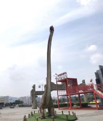 -恐龙探索乐园(磁器口店)