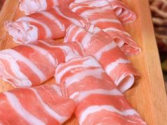 -南门四季铜锅涮肉(左家庄店)