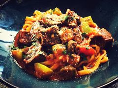 -BONAZZA 意大利餐厅
