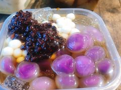 -甜心闲生传统手工冰粉(奎星楼店)