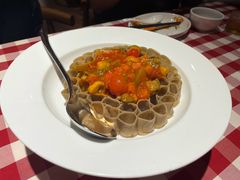 -西贝(财富购物中心店)