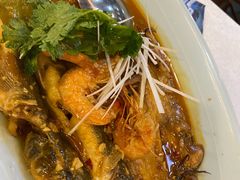 -渔娘渔家丹东海鲜(东直门店)