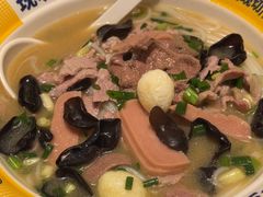 -粉小主·贵州酸汤牛肉粉(南京仙林金鹰店)