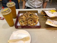 -尊宝比萨(如意店)