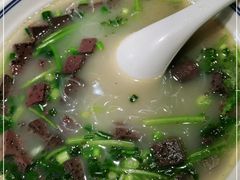 -王全兴鸡血汤鸡汤饭(交通路店)
