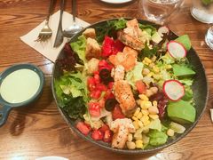 -AFS Cafe & Canteen(闽江二路店)