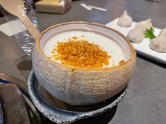 -同仁四季椰子鸡(宝安壹方城店)