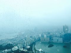 -澳门旅游塔360°旋转餐厅(南湾湖广场店)