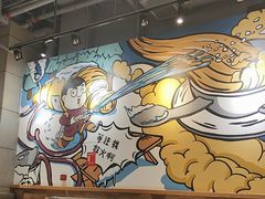 -大头力茶餐厅(花都融创茂店)