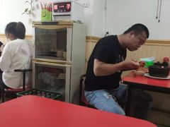 大堂-春艳砂锅居(新玛特店)