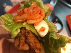 -杀猪天·韩国烤肉(总店)
