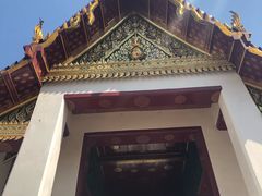 -曼谷国家博物馆