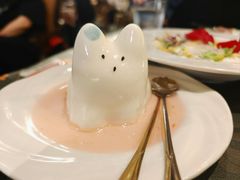 -第101座花园餐厅(湖滨88店)