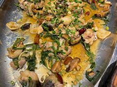 桑叶蒸走地鸡-百丈园龙江啫神馆