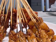-烧货·活海鲜炭烧(湖滨商业街店)
