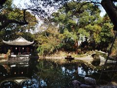 -绮园景区
