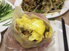 -姥家春饼店(漳州二路店)