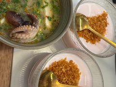 -喃喃椰·糟粕醋·椰子鸡火锅(七堡花园店)