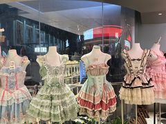 -LE SHARE洛笙·花园西餐(北京路步行街店)