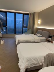 点击看大图 -美悦湾月子中心(熙湖店)