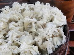 -海汇源老烧麦店(东大街总店)