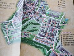 -清风小镇闯关东影视基地