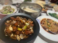 -山东八大碗山东老字号