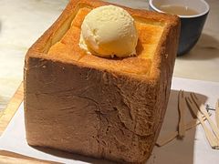 -绿茶餐厅(朝阳大悦城店)