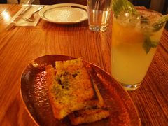 -PIZZA BIANCA(民园店)
