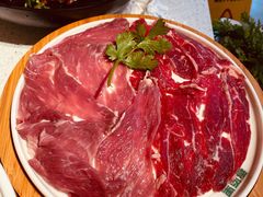 -香佰里重庆火锅(恒力博纳广场店)