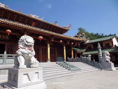 -梵天禅寺