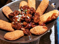 地锅鸡-南京大牌档(济南万象城店)