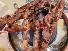 -月圆火锅(宁海东路二店)