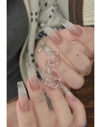 -LILY NAILS美甲美睫
