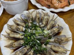 -温州一家人美食(西木头市店)