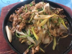 -帕米尔食府(白云观店)