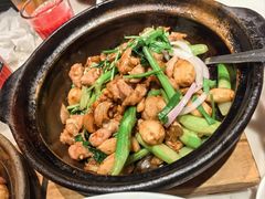 -汤城小厨•粤菜•靓汤(西直门凯德MALL店)