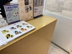-天真蓝照相馆(龙岗万科里店)