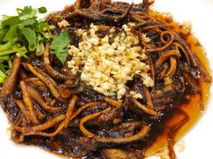 -玉华台饭庄·淮扬菜·烤鸭(望京店)