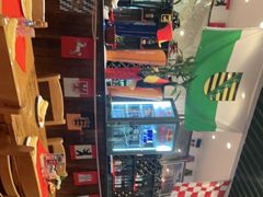 -申德勒加油站餐厅(三里屯北小街店)