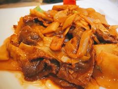 -美极鲜食坊(宝安南路店)