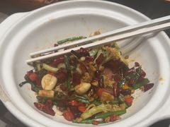 -燕兰楼·清真西北融合菜(亚运村店)