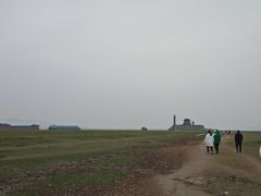 -落星墩
