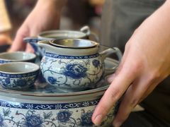 -虾饺妹·粤式手工点心(水荫路店)