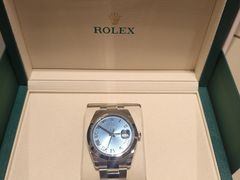 -亨得利钟表商店