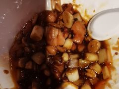-正阳门饭庄·烤鸭·北京菜(万丰路七里庄店)