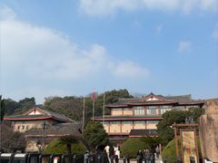 -浙江省博物馆(孤山馆区)